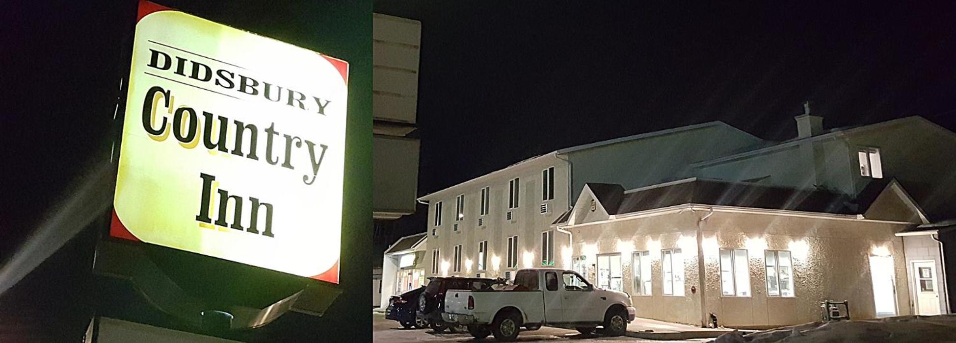 Didsbury Country Inn מראה חיצוני תמונה