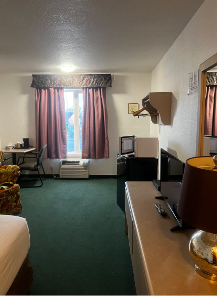 Didsbury Country Inn מראה חיצוני תמונה