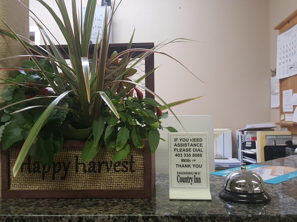 Didsbury Country Inn מראה חיצוני תמונה