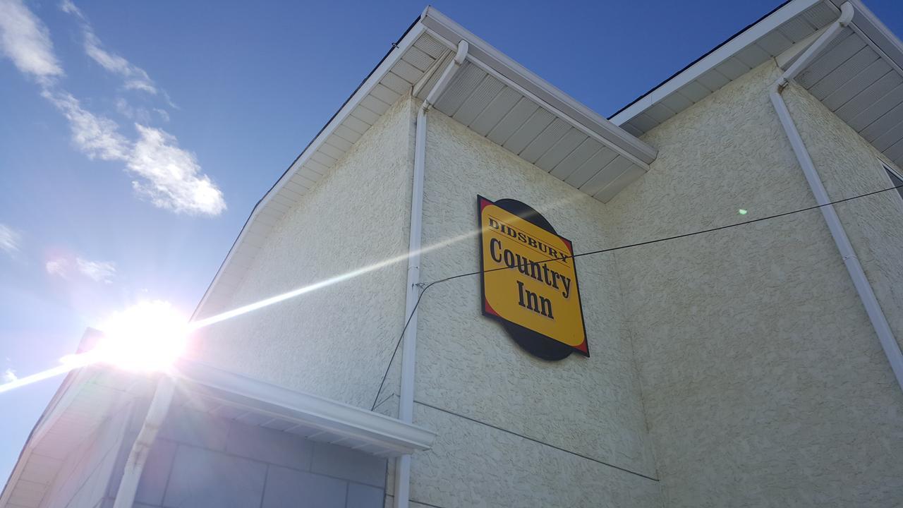 Didsbury Country Inn מראה חיצוני תמונה