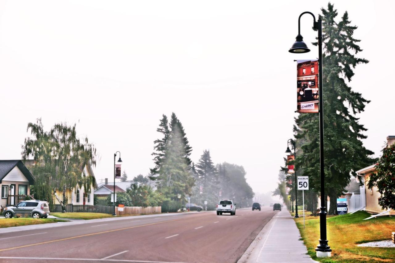 Didsbury Country Inn מראה חיצוני תמונה