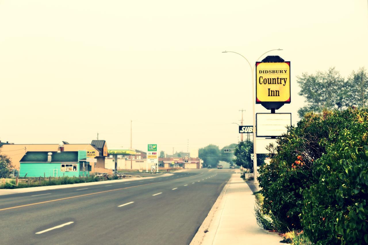Didsbury Country Inn מראה חיצוני תמונה